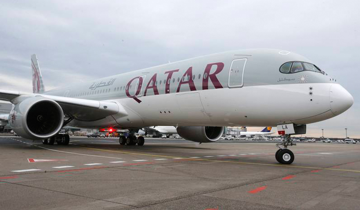 Dh9,575 flights from Dubai to Doha: air ticket prices rise ahead of Fifa World Cup Qatar